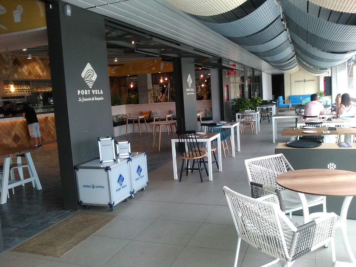 Cervesa Mediterrania interior