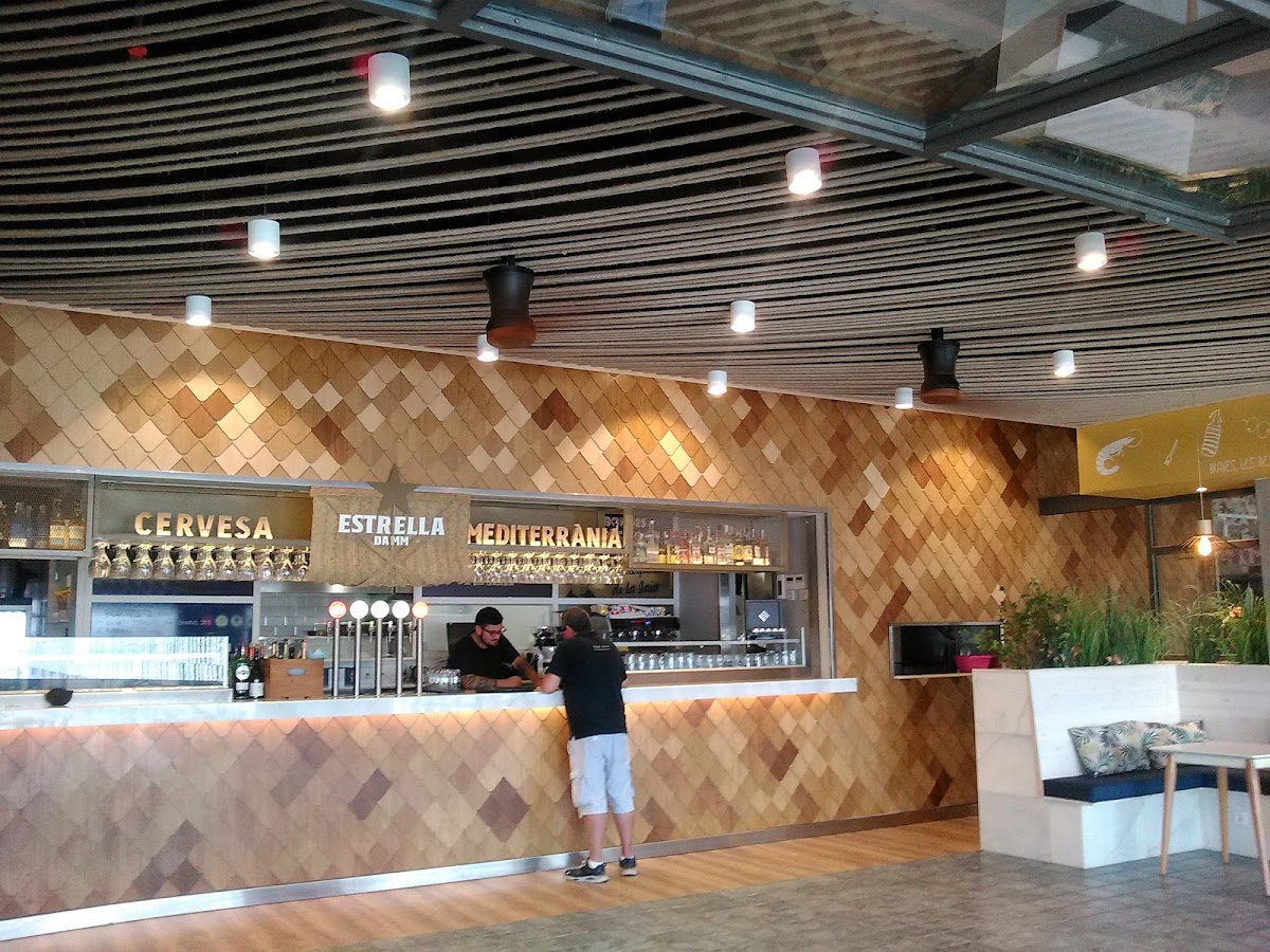 Photo of Cervesa Mediterrania