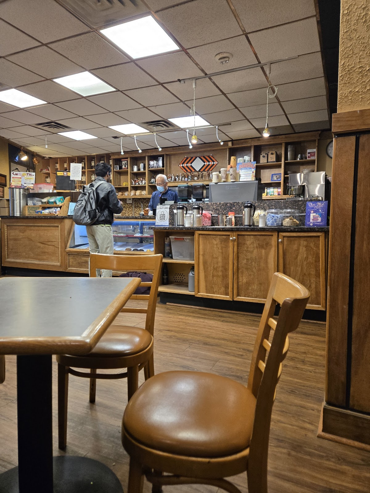 Photo of Coffee Land