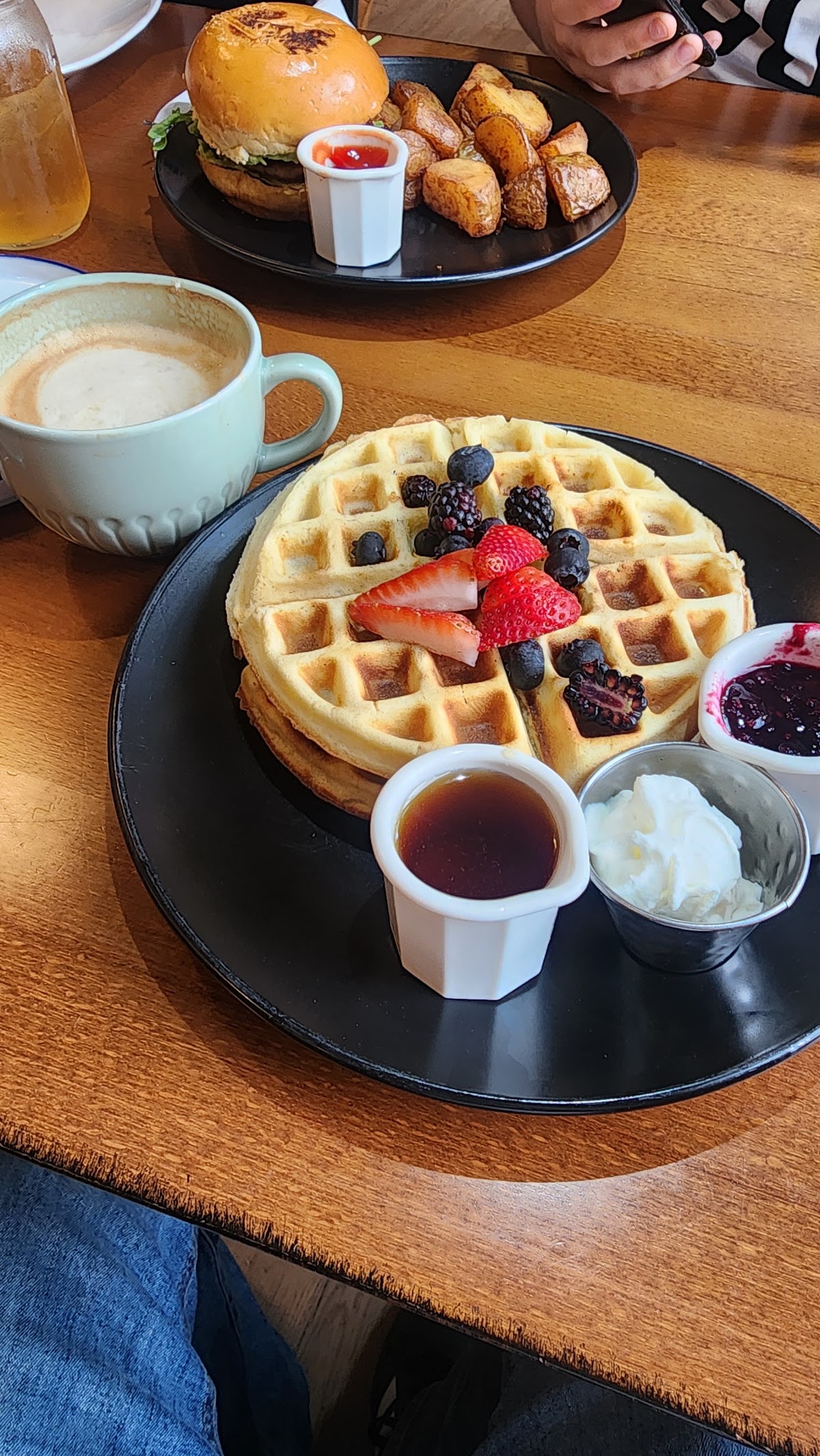 Photo of Ididos Coffee & Social DC