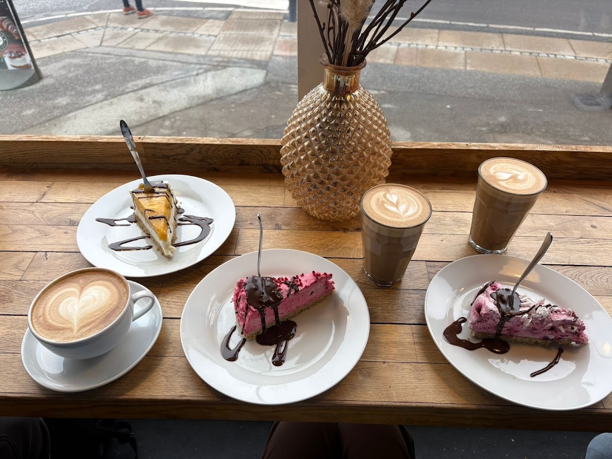 Photo of Egestrand Kaffe & Tehus