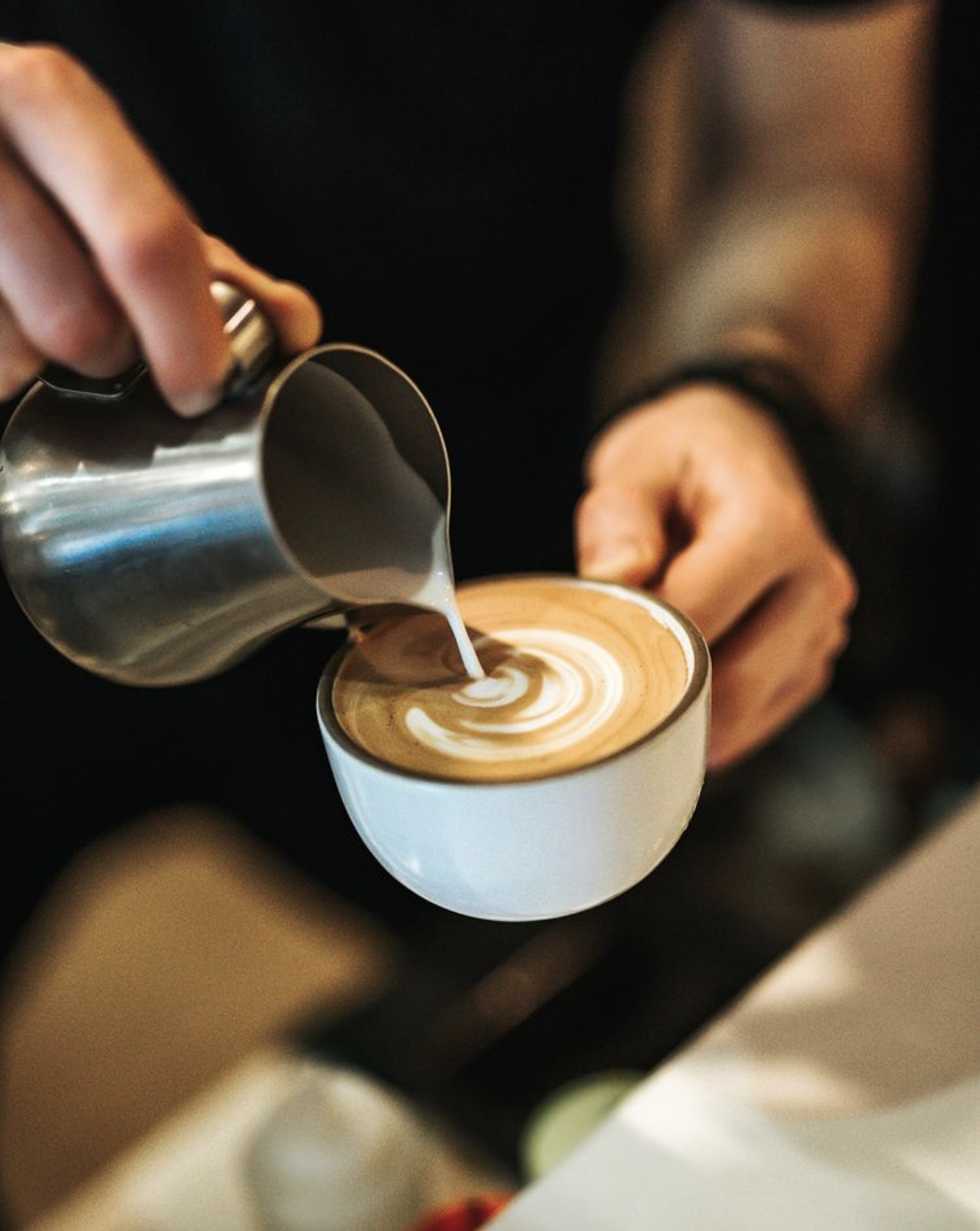 Photo of Urban Barrel Espresso