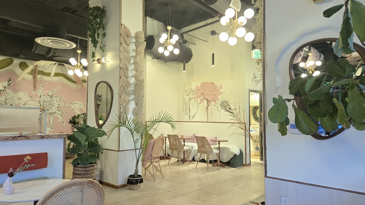 Flora interior