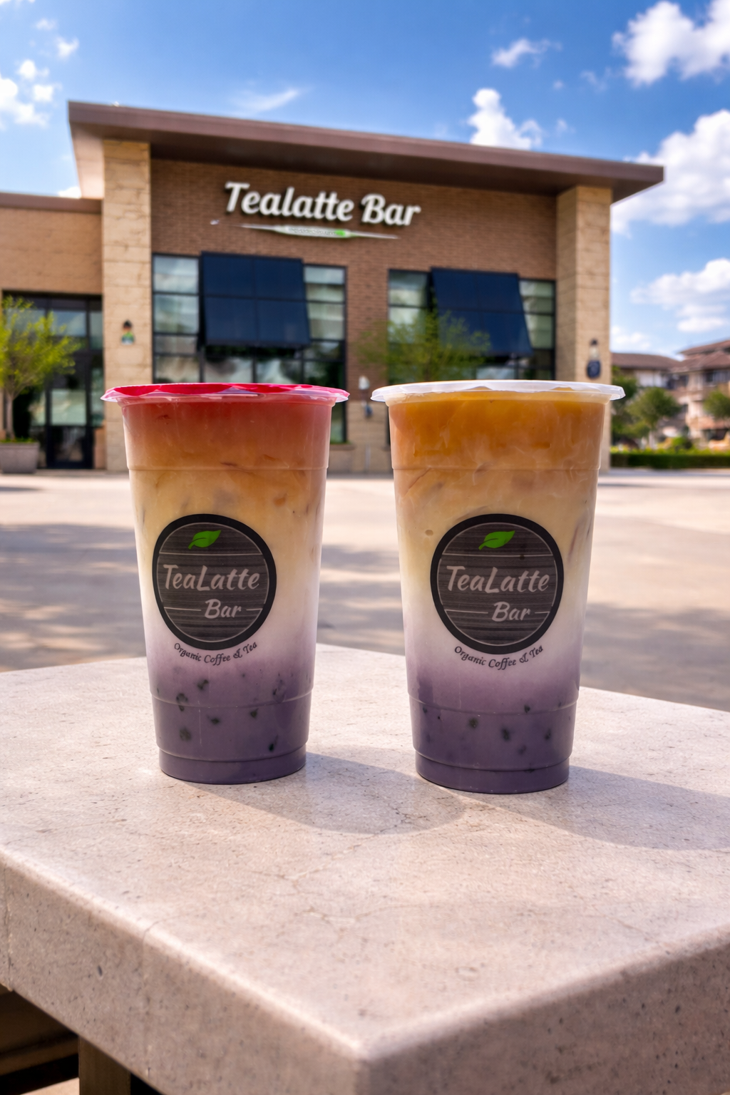 Photo of TeaLatte Bar