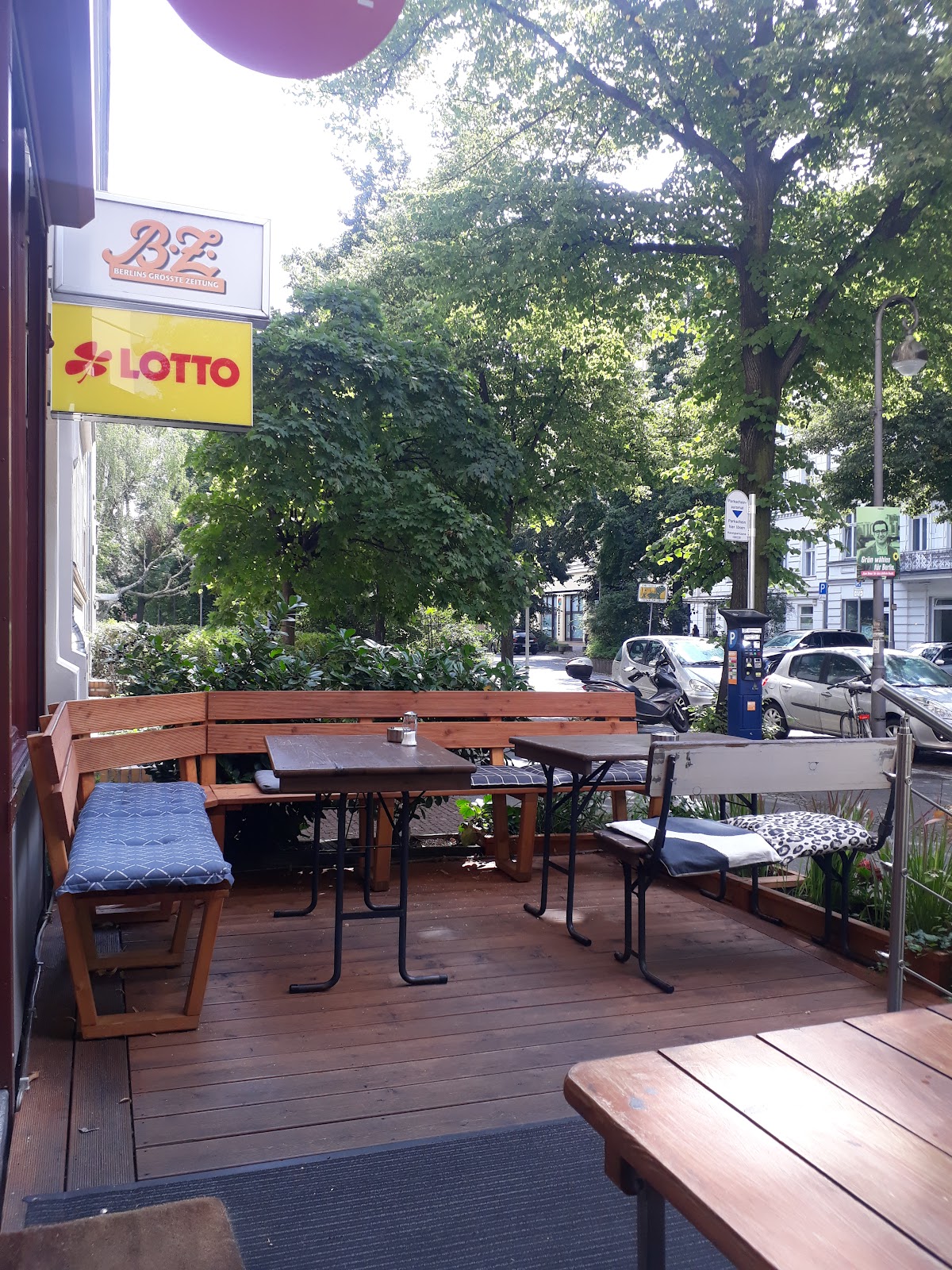Photo of DHL Paketshop 886