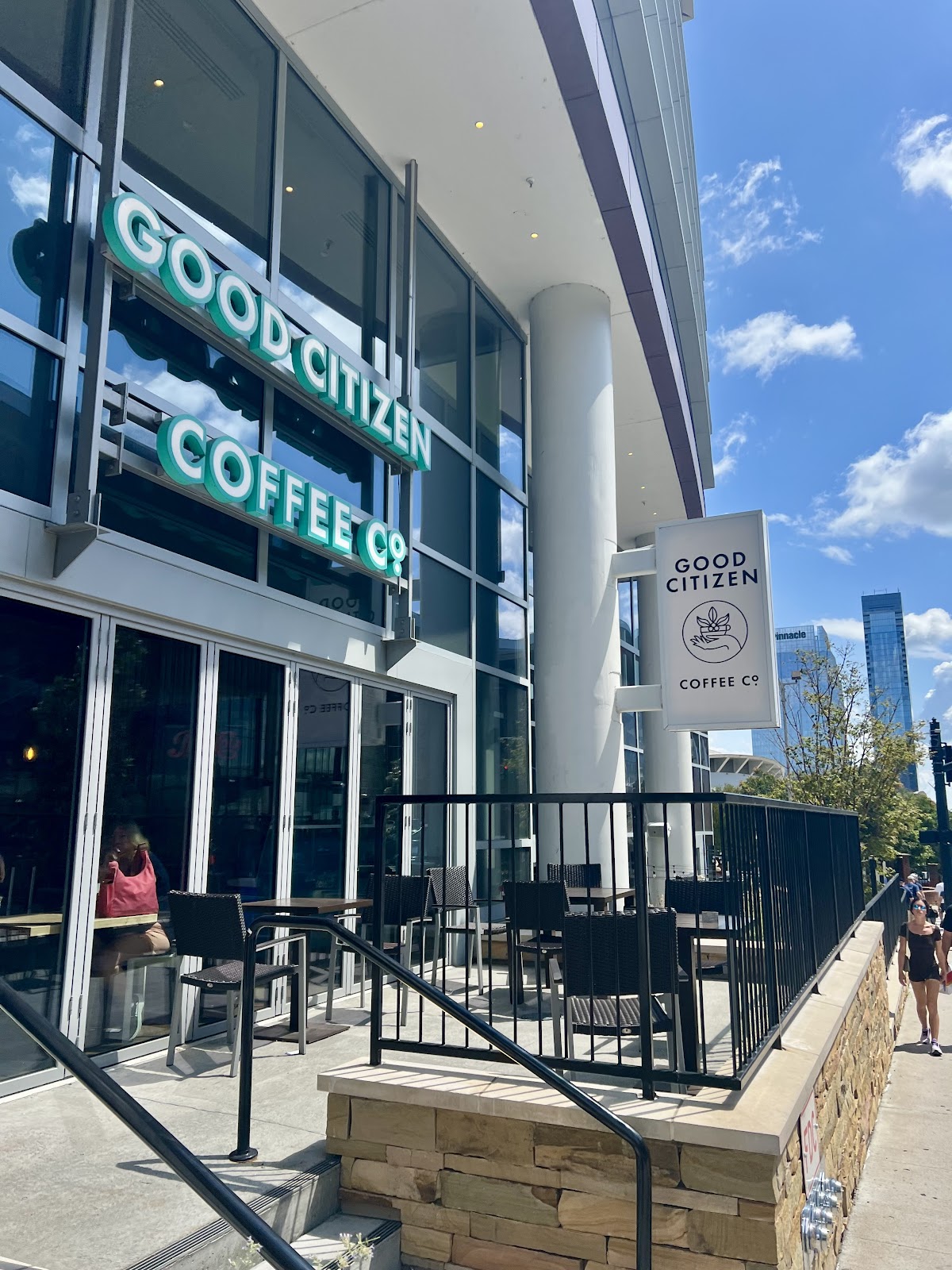 Photo of Good Citizen Coffee Co