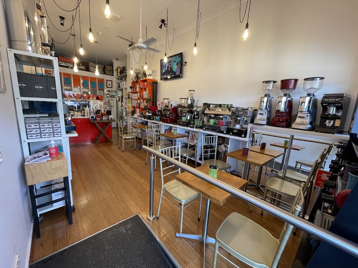 Photo of Bravo Coffee