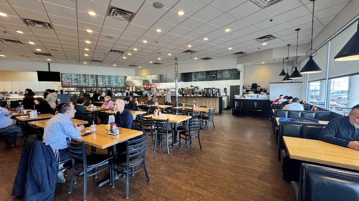 Photo of Emma's Bagel Cafe