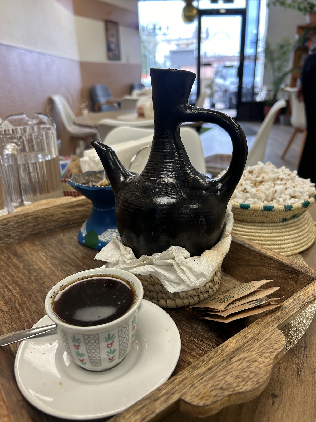 Photo of Lalibela Cafe