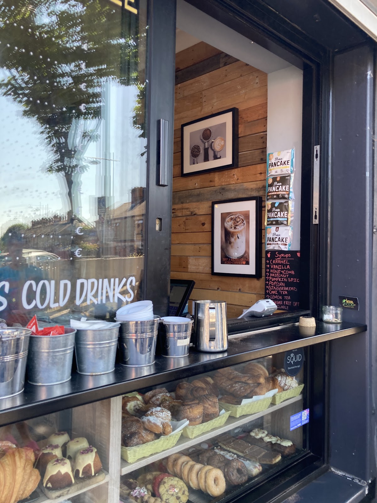 Photo of Park Lane Coffee