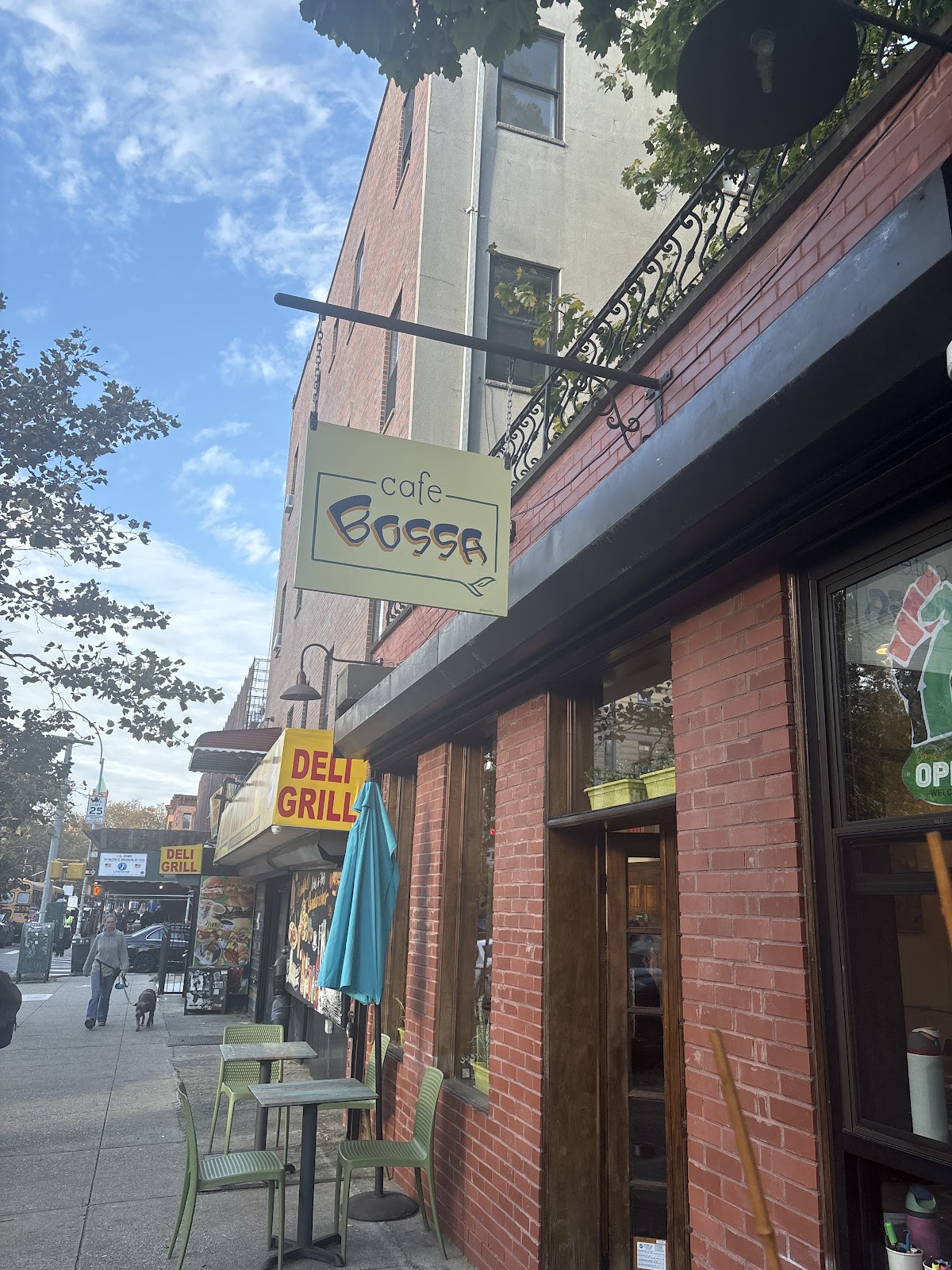 Photo of Cafe Bossa