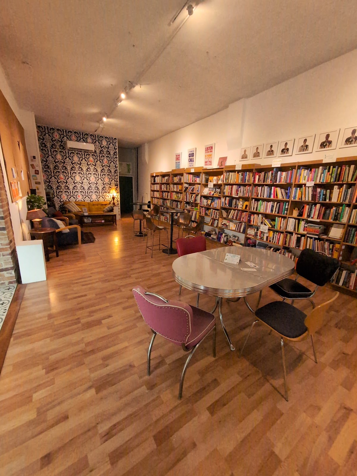 Photo of SWELL Art Cafe