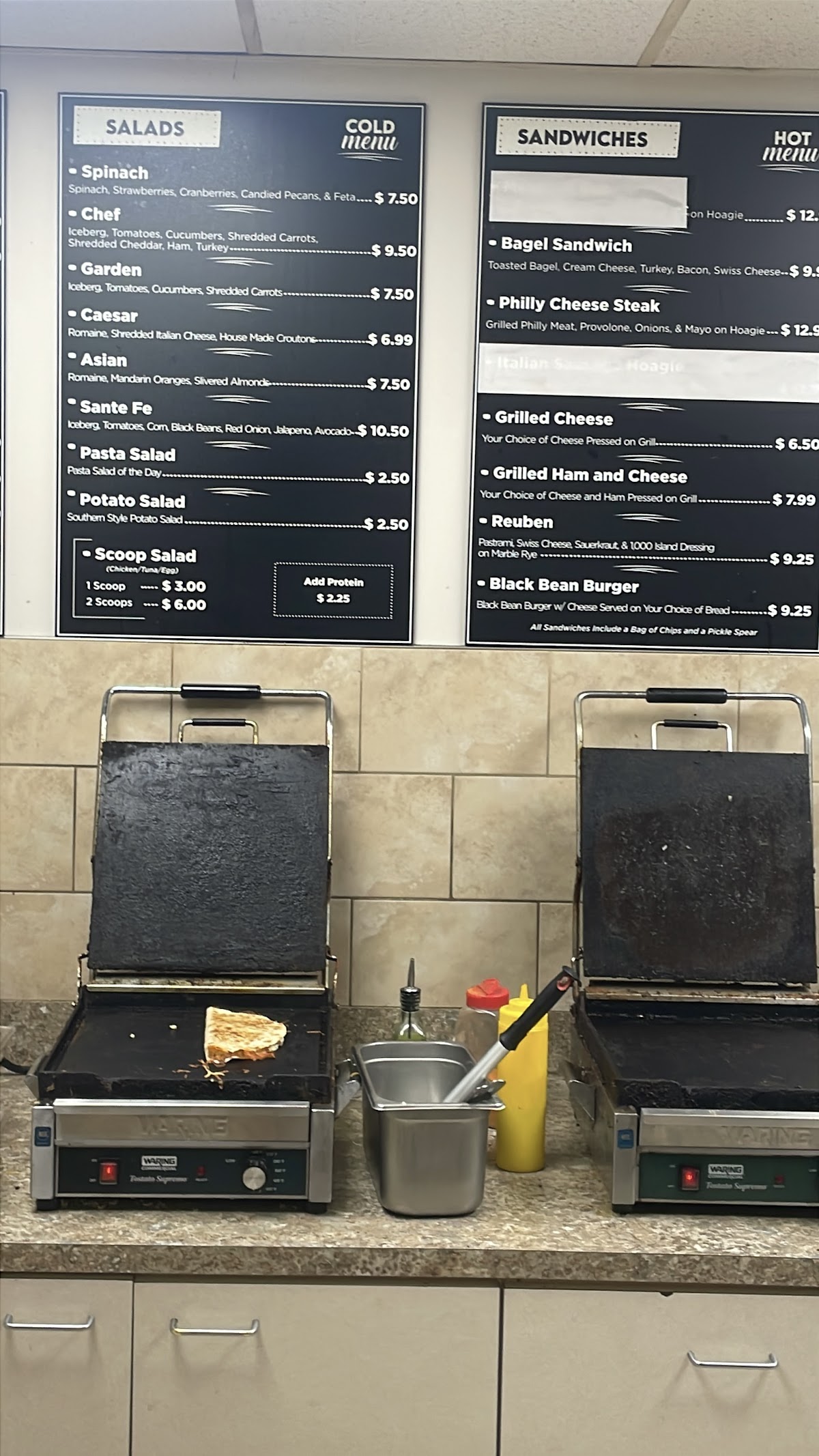 Photo of Whitcher Street Cafe