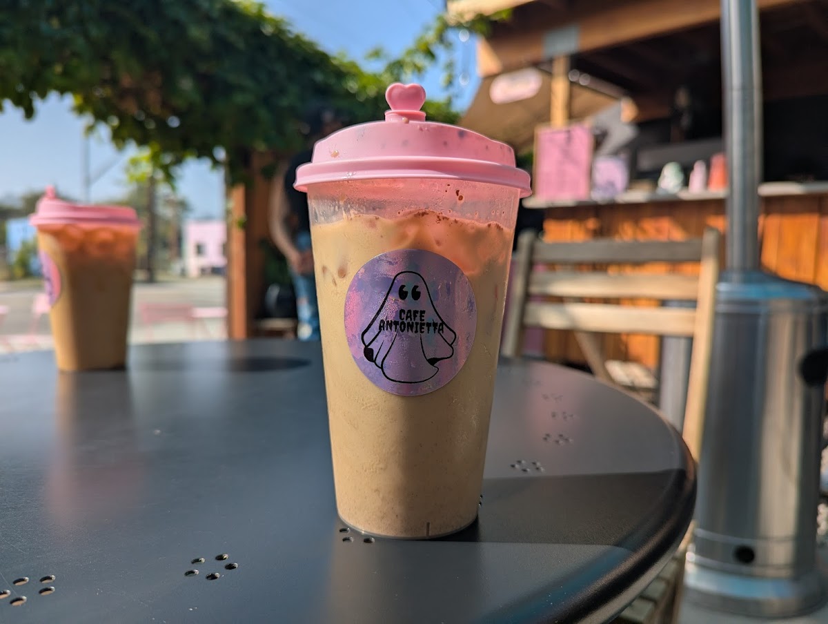 Photo of Cafe Antonietta