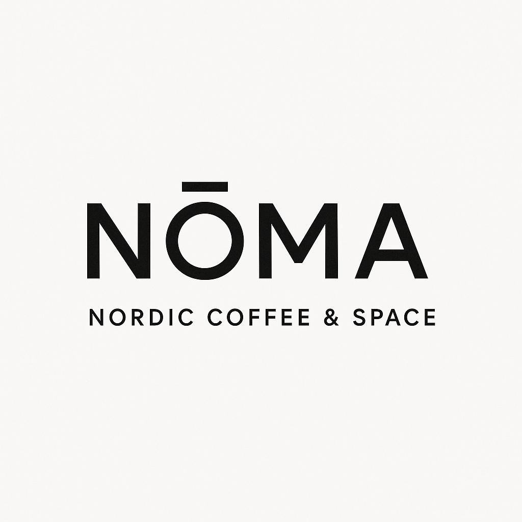 NŌMA Cafe interior