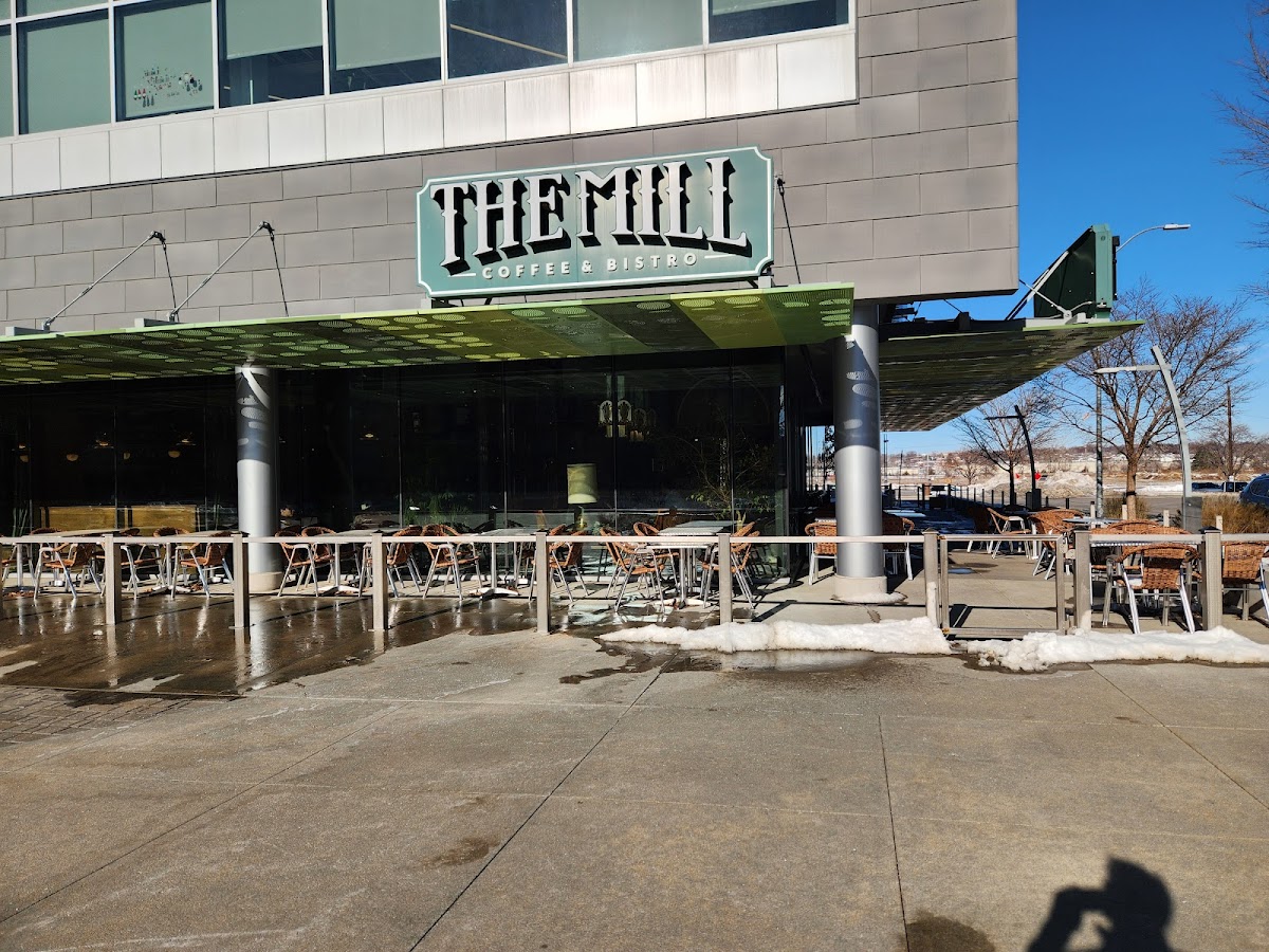 Photo of The Mill Coffee and Bistro