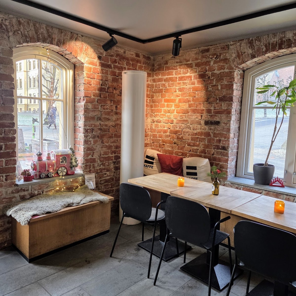 Photo of Erlik Kaffe