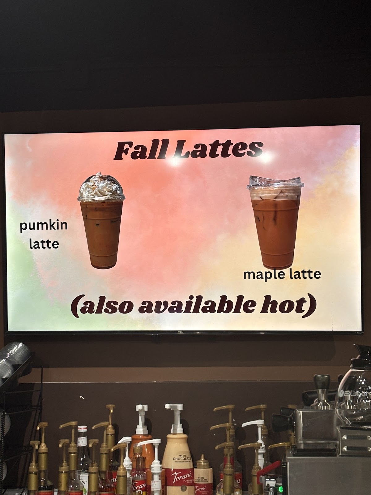 Photo of Puckers Coffee Shop