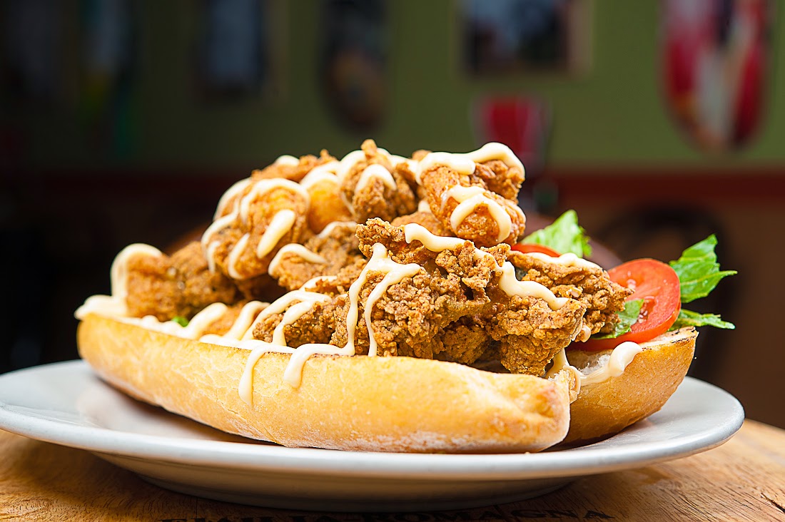 Photo of Jimmy J's Cafe
