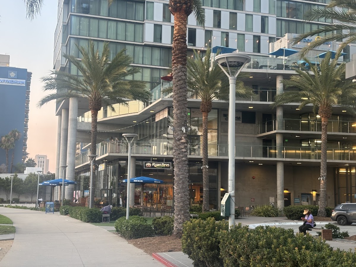 Photo of Ryan Bros. Coffee