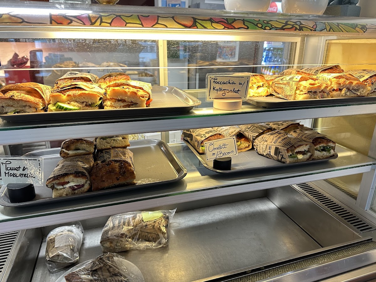 Photo of Café Aasen