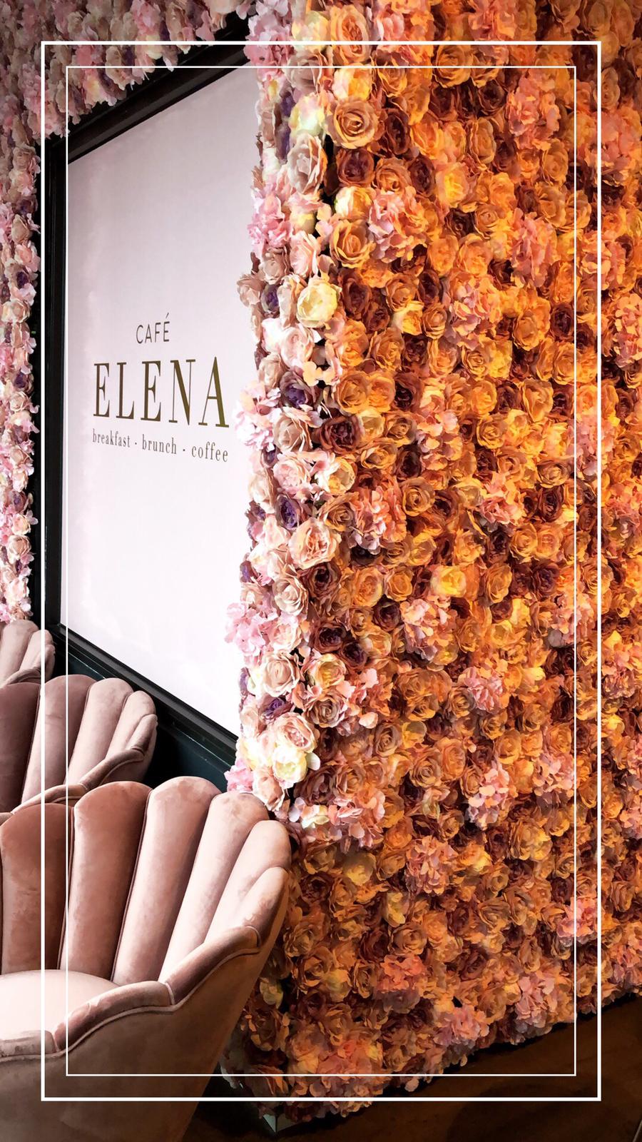 Photo of Café Elena