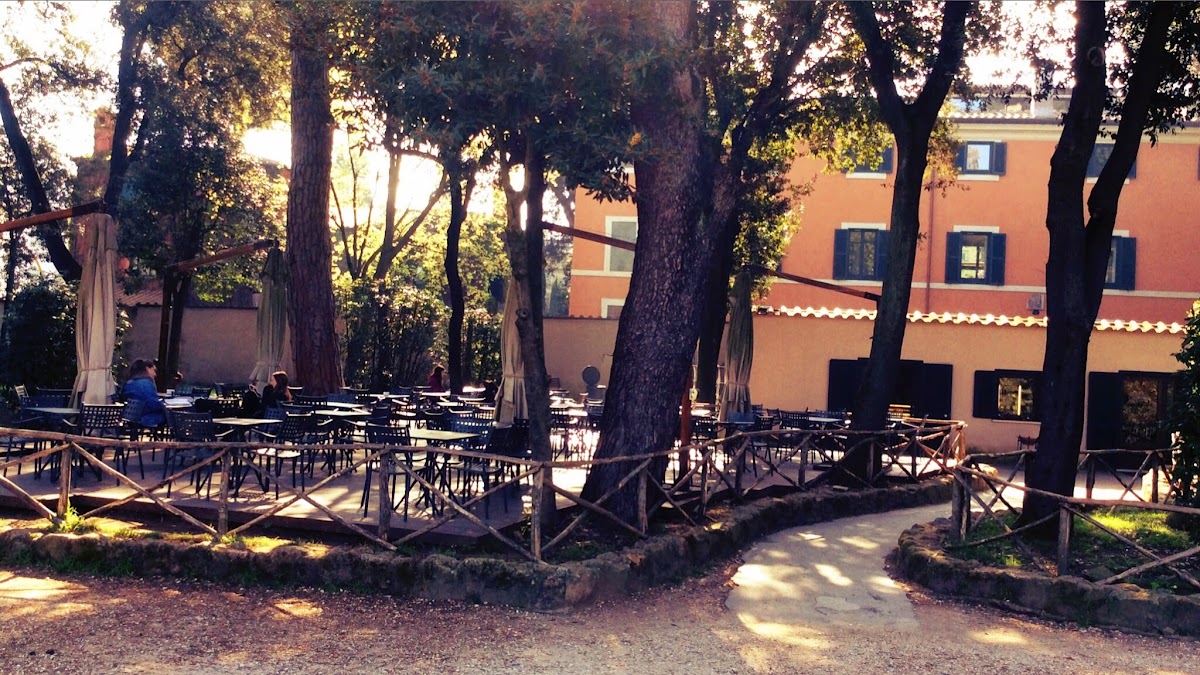 Photo of Lo Scoiattolo Ada