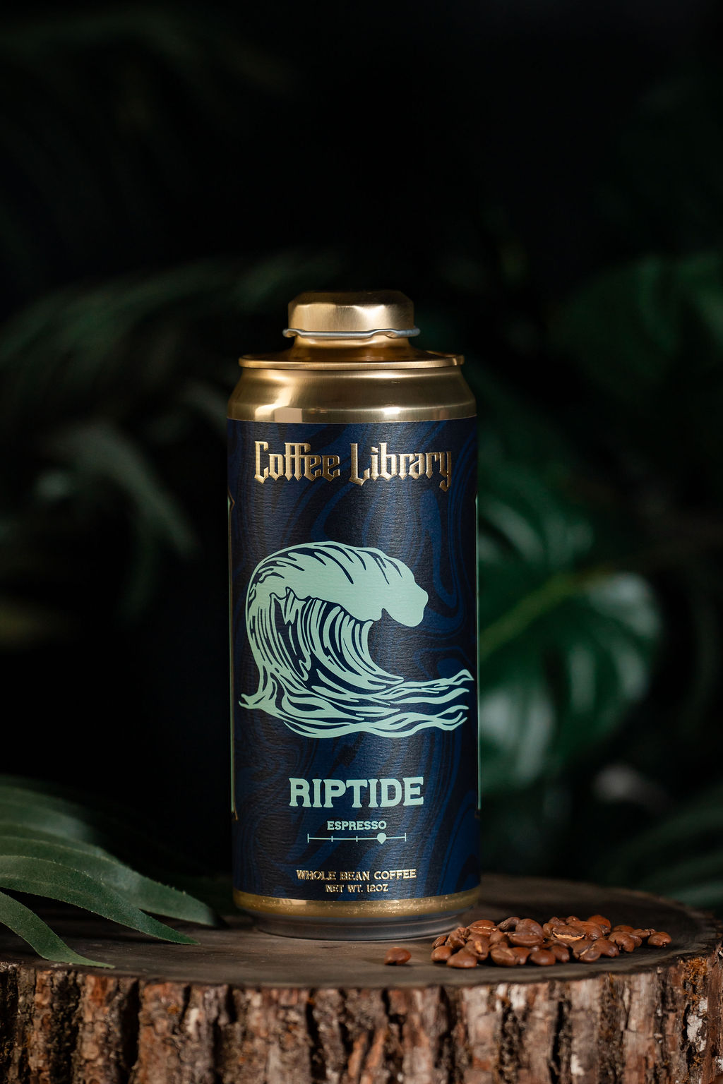 Photo of Coffee Library
