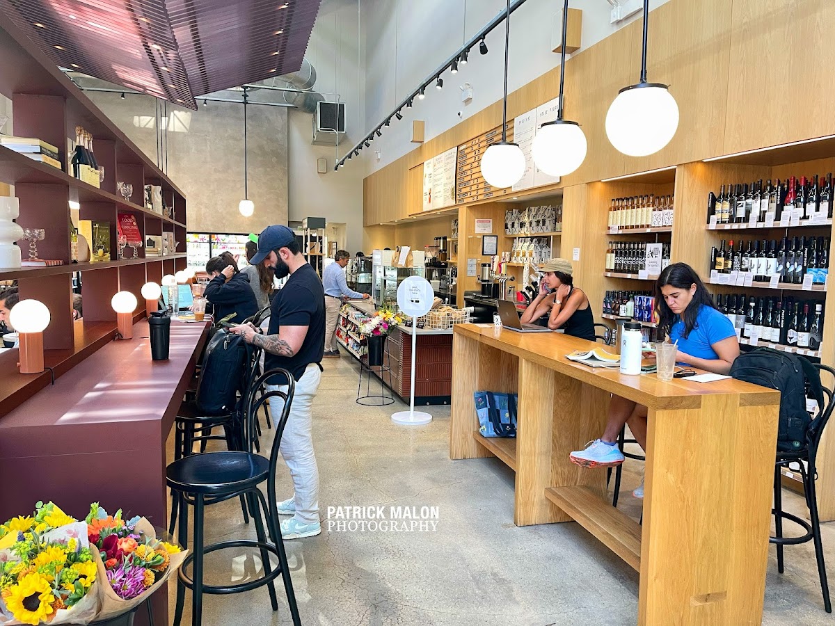 Photo of Foxtrot Market
