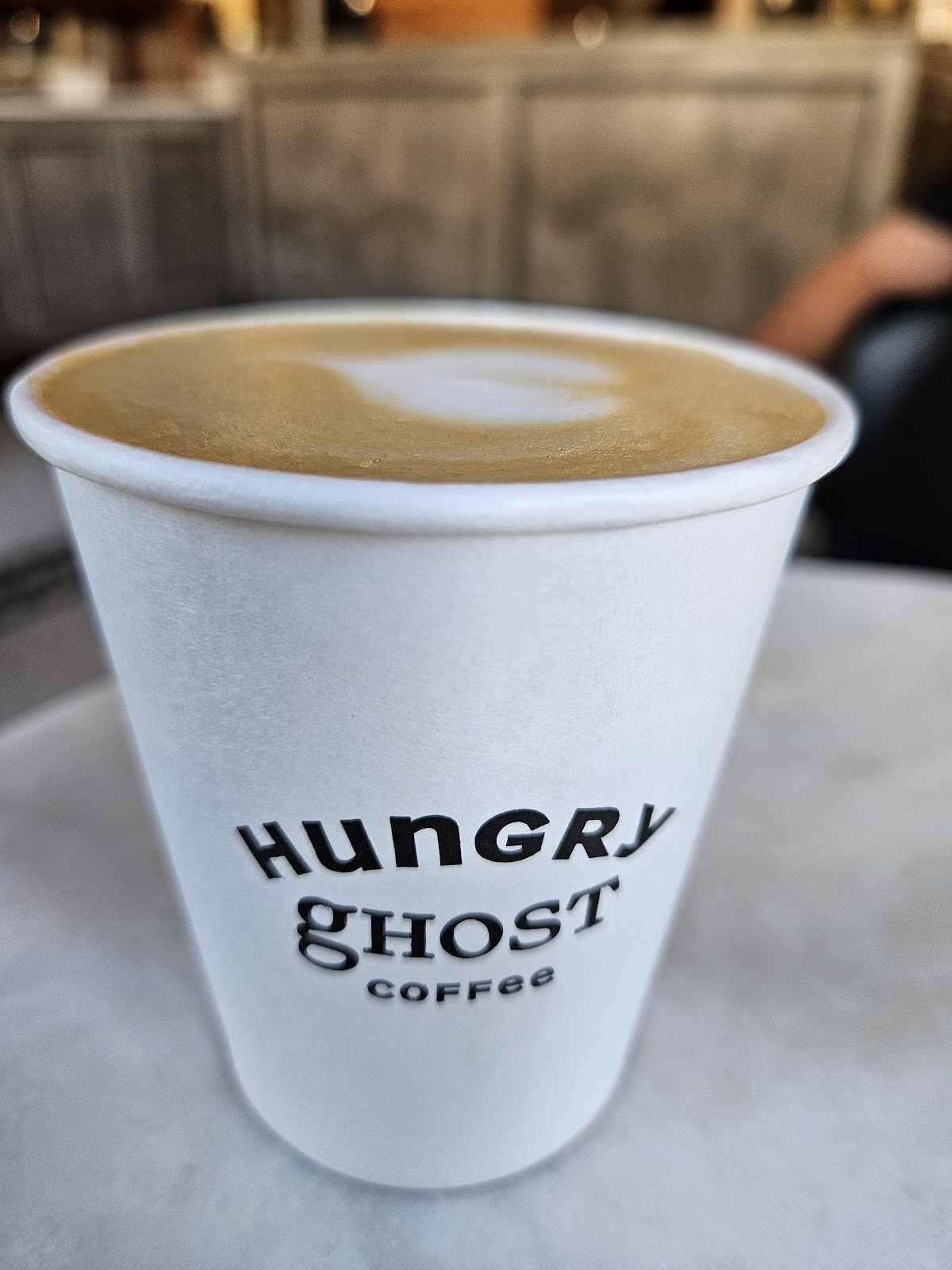 Photo of Hungryghostcoffee