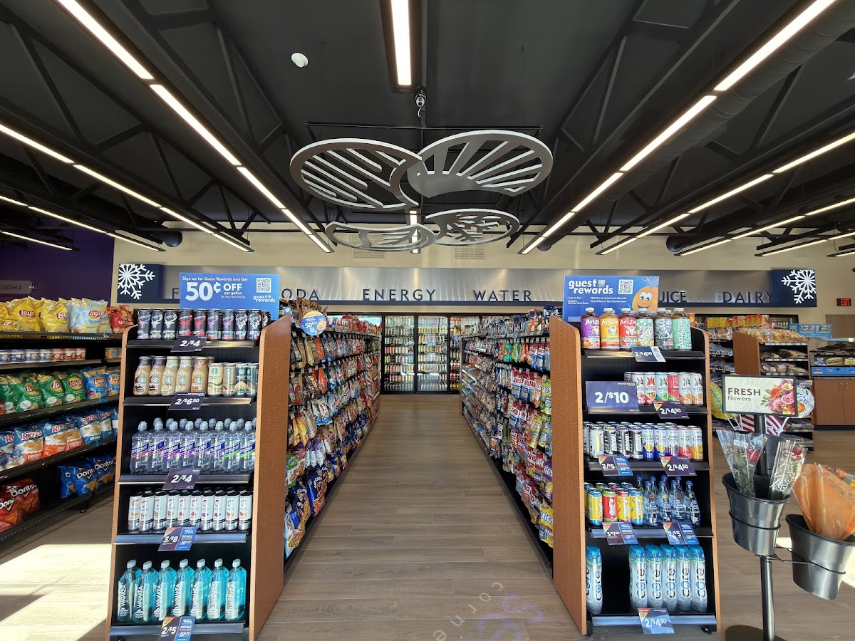 Photo of Corner Market Cafe