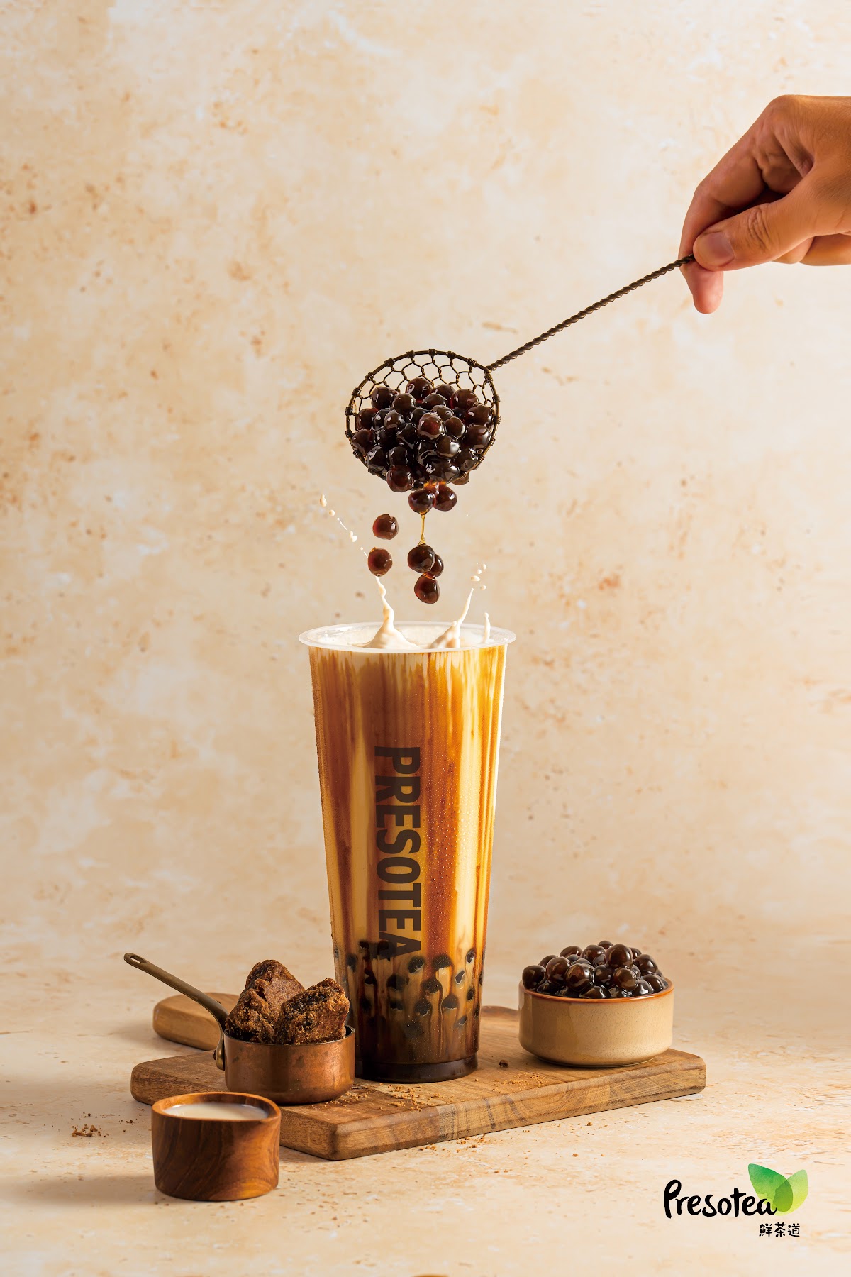 Photo of Presotea