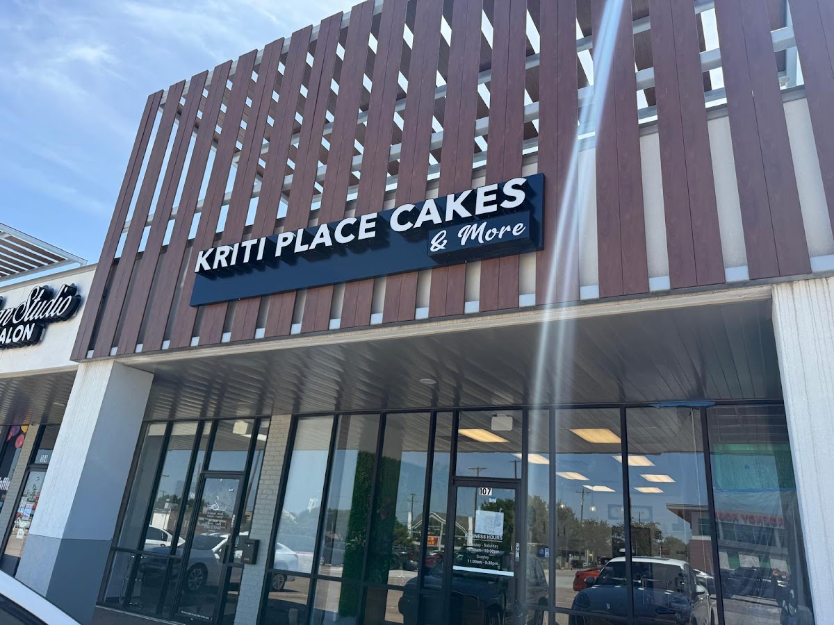 Photo of Kriti Place Cakes & More