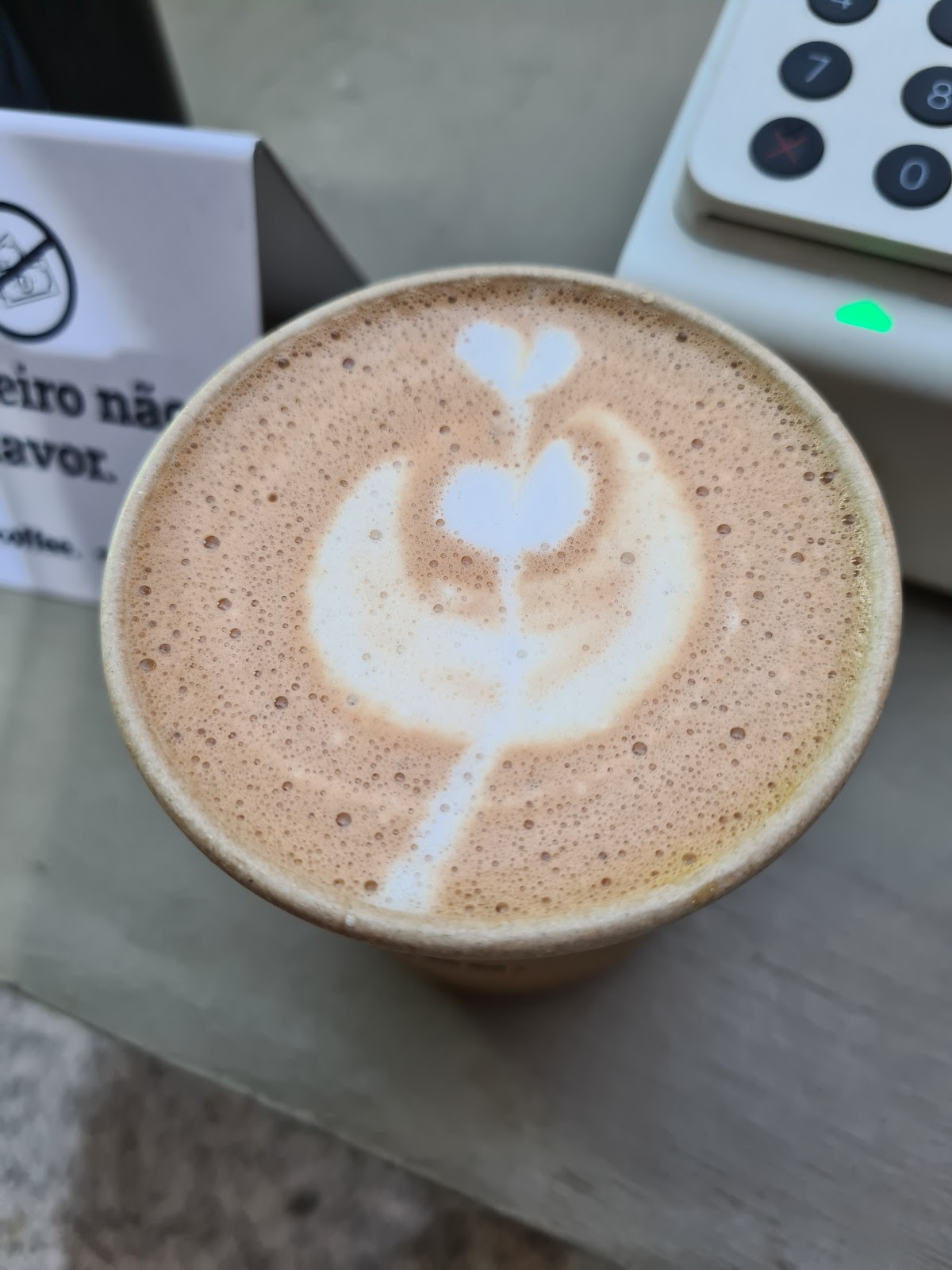 Photo of The Coffee