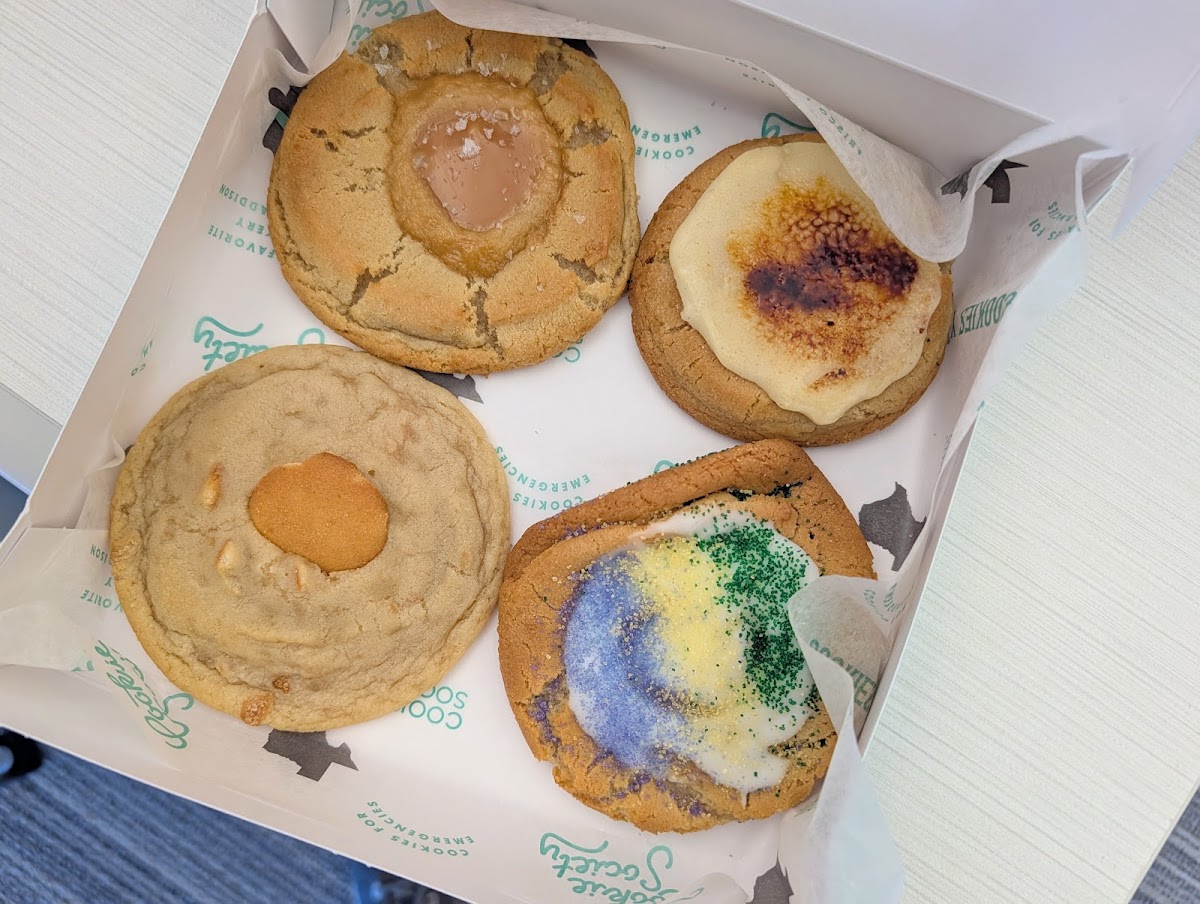 Photo of Cookie Society-Frisco