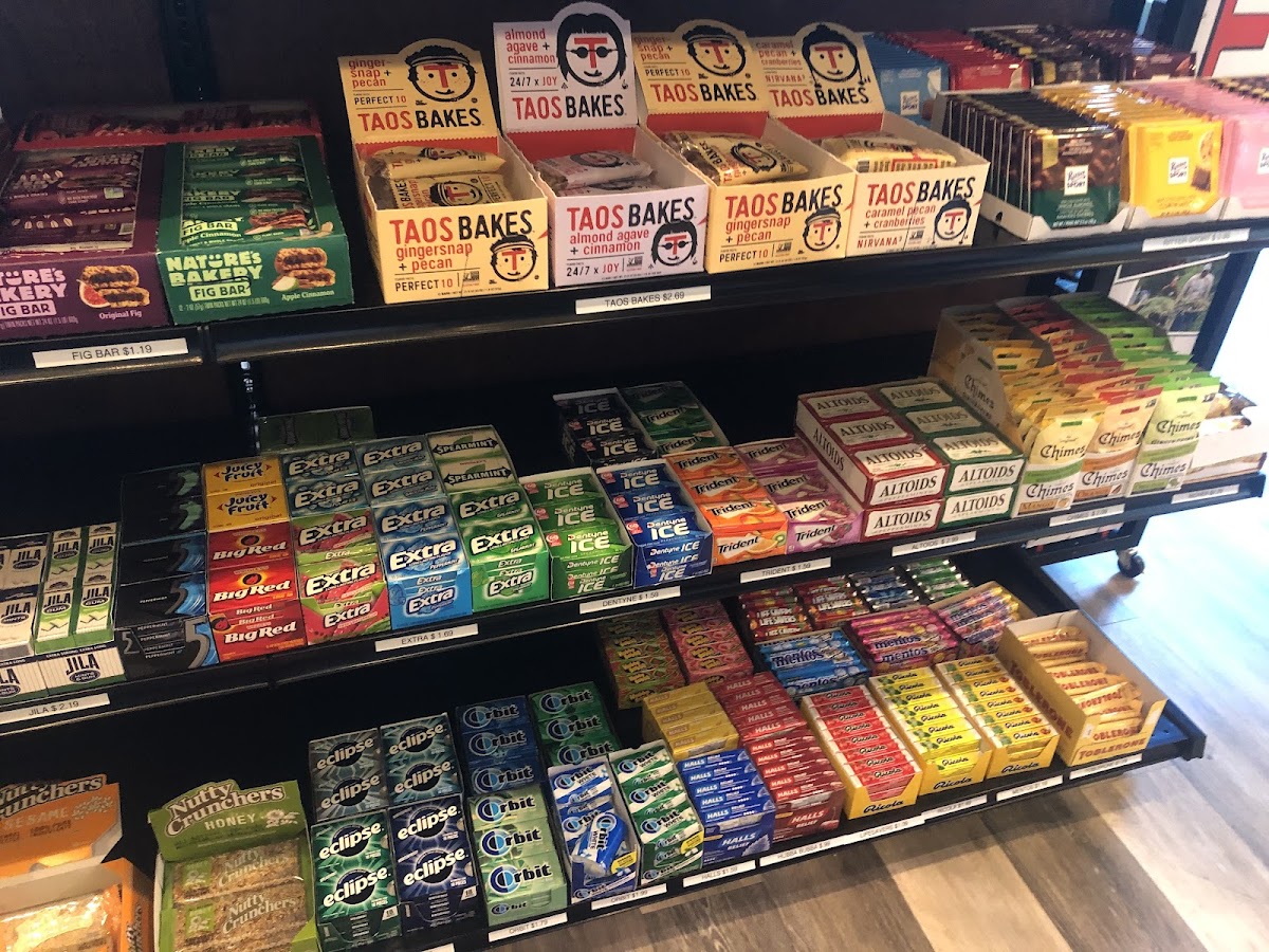 Photo of Le Café Market