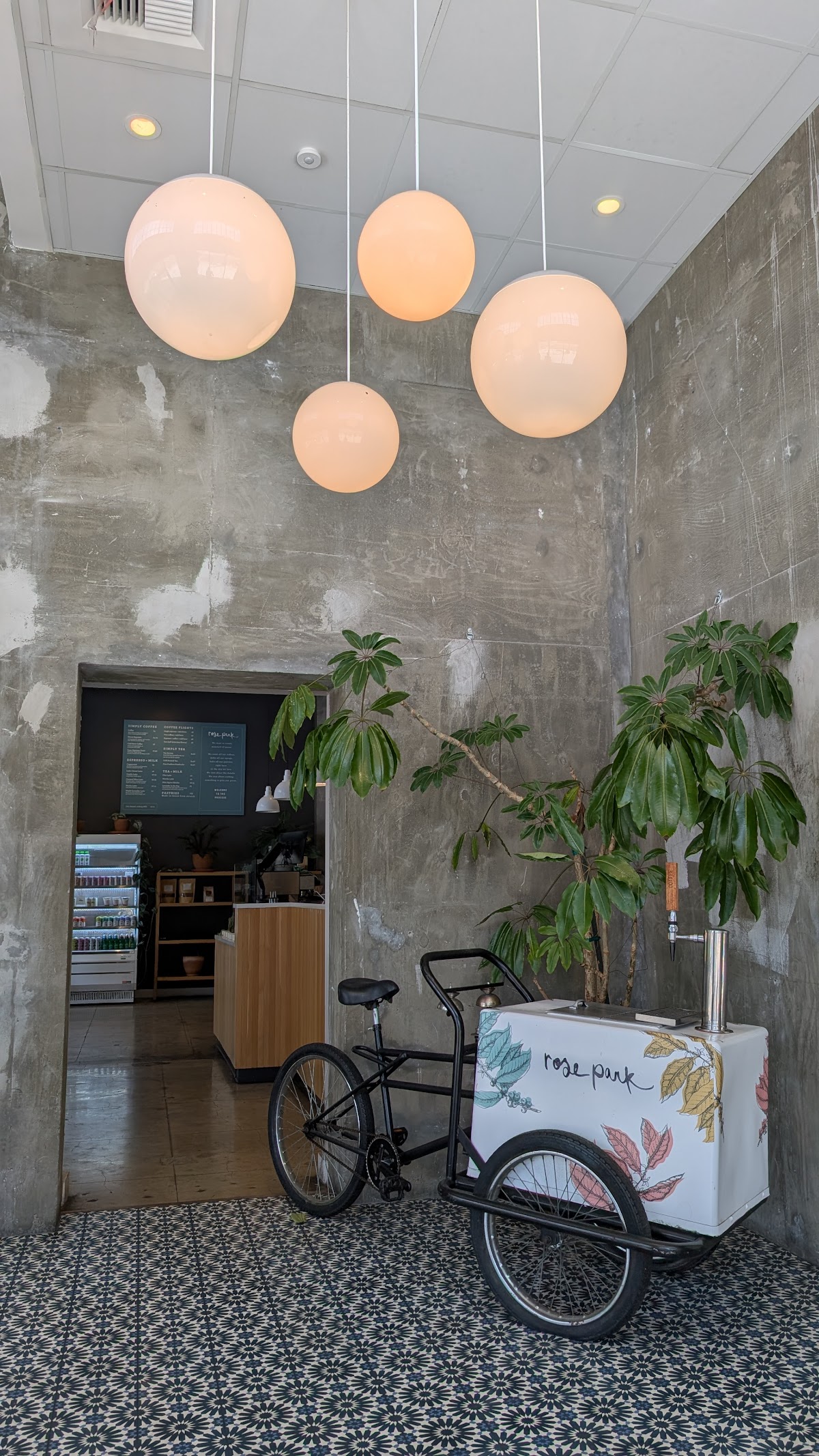 Photo of Rose Park Roasters