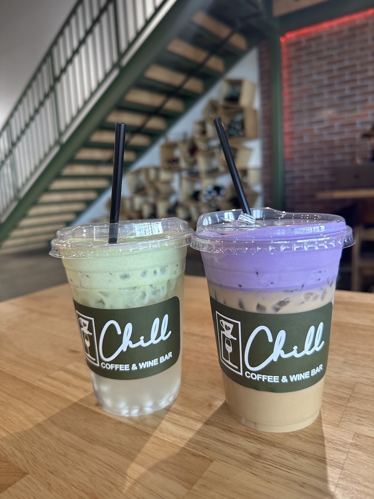 Photo of Chill Coffee and Wine Bar