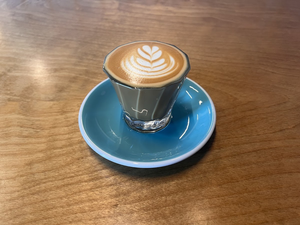 Photo of Royal Flamingo Coffee House