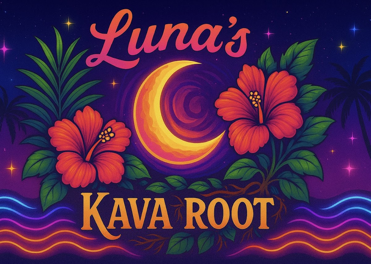Photo of Luna's Kava Root