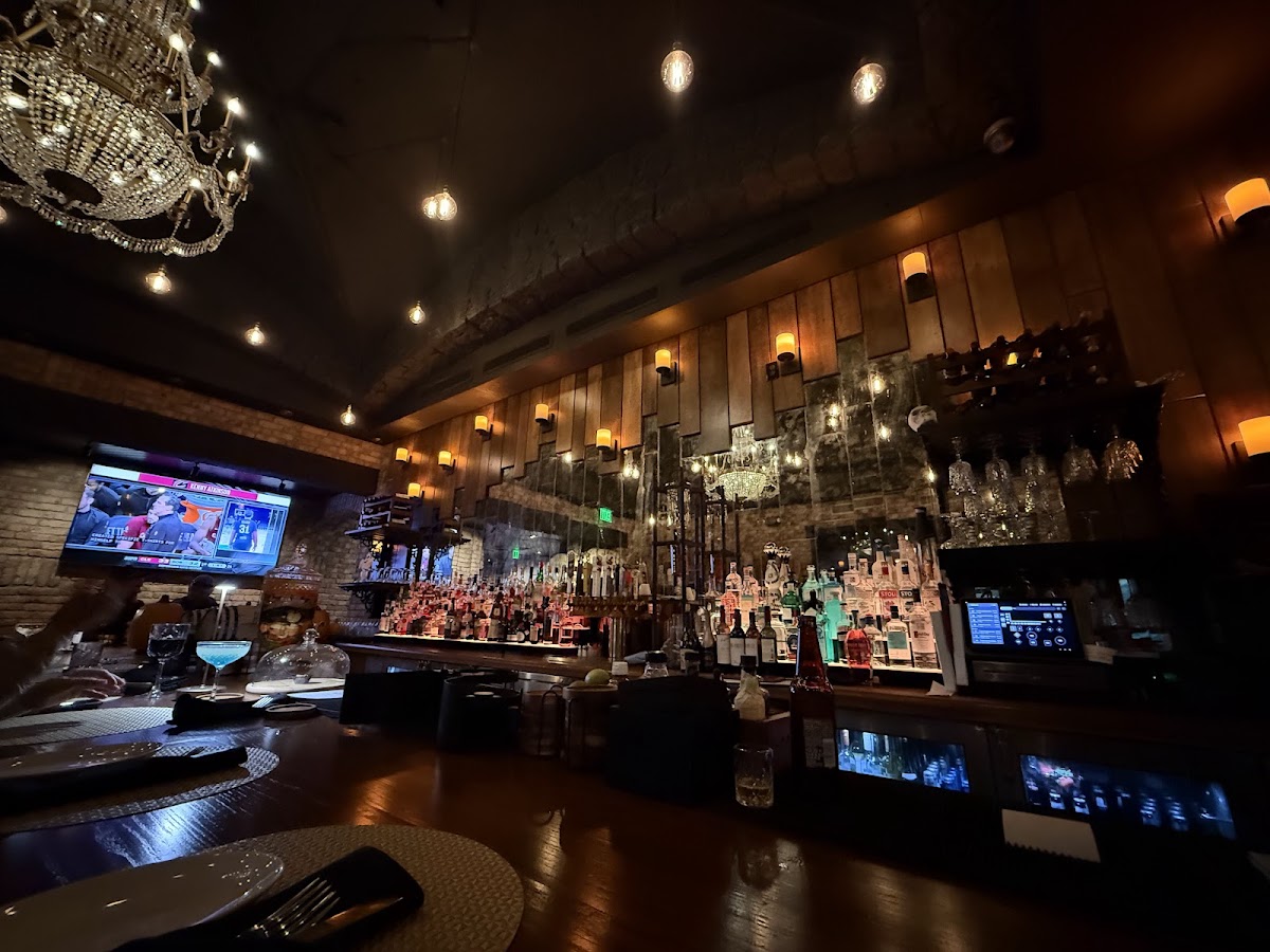 Photo of Hearsay on the Waterway | Upscale Dining in The Woodlands