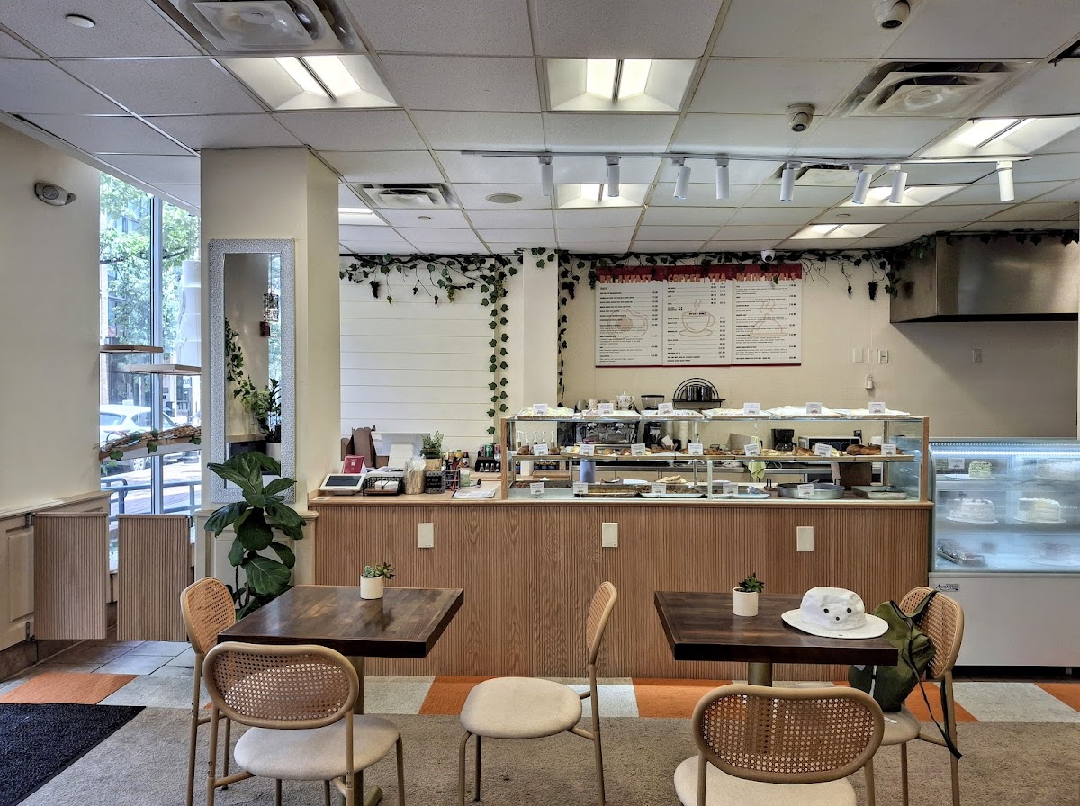 Photo of Sharbat Bakery & Cafe (Old Town)