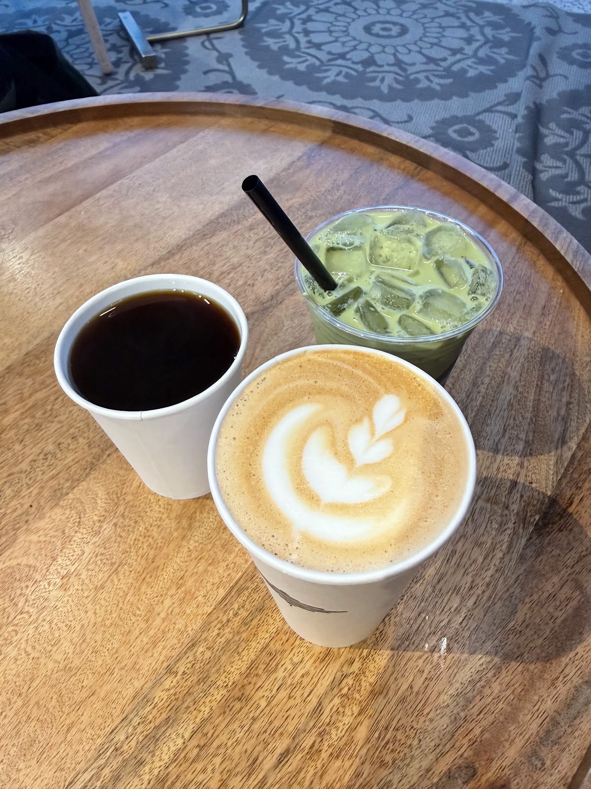 Photo of Indaba Coffee Roasters