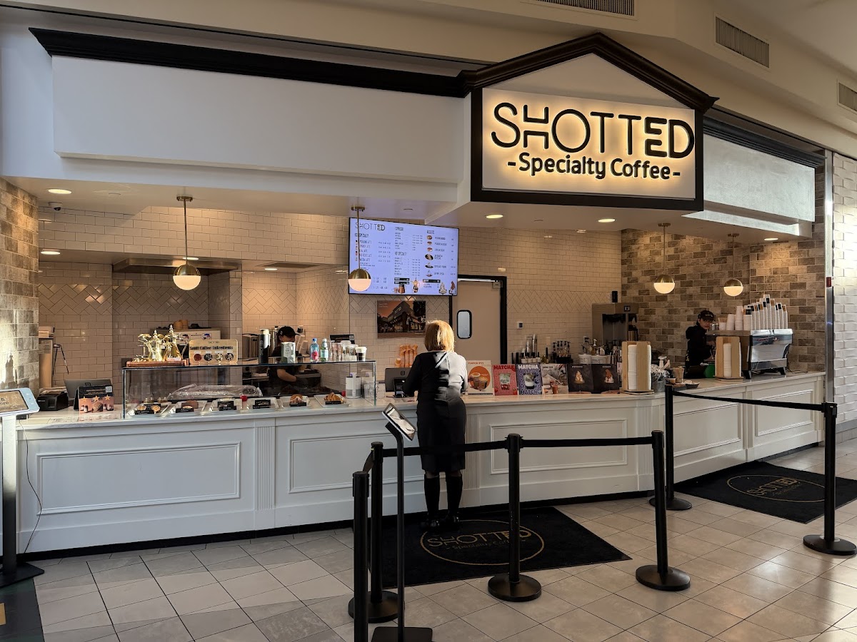 Photo of Shotted Specialty Coffee (Dulles Town Center)
