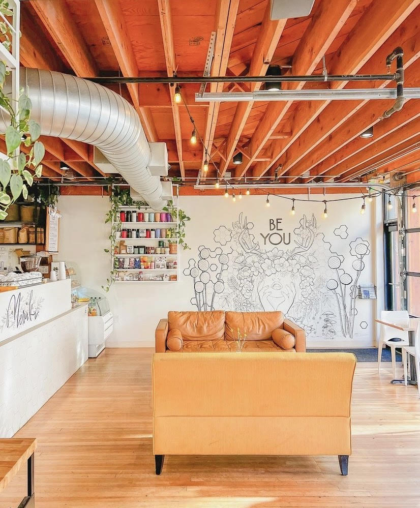 Photo of Meraki Coffee Co.