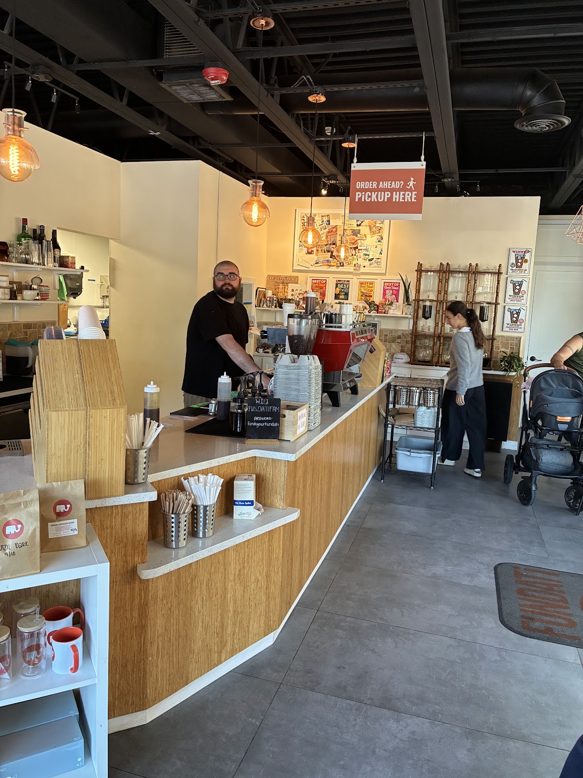 Photo of Fundati Coffee