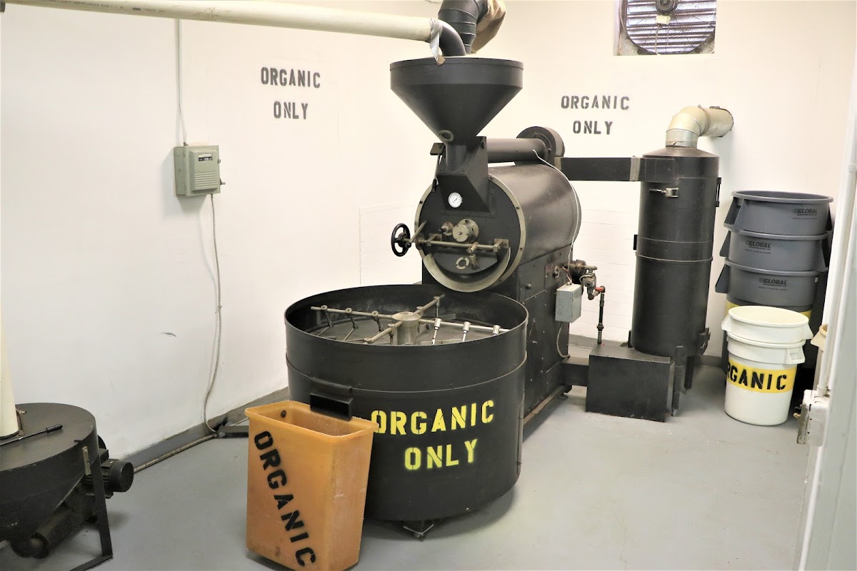 Photo of Mitalena Coffee