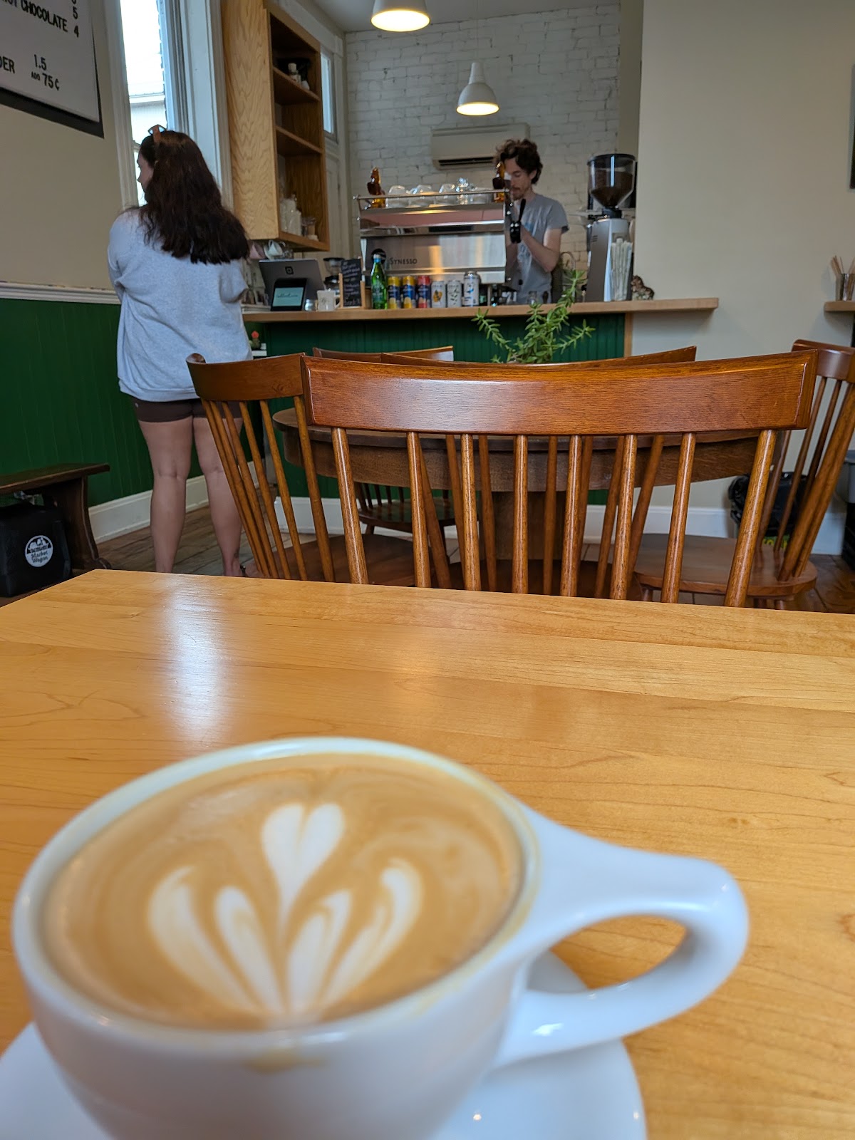 Photo of Collective Espresso