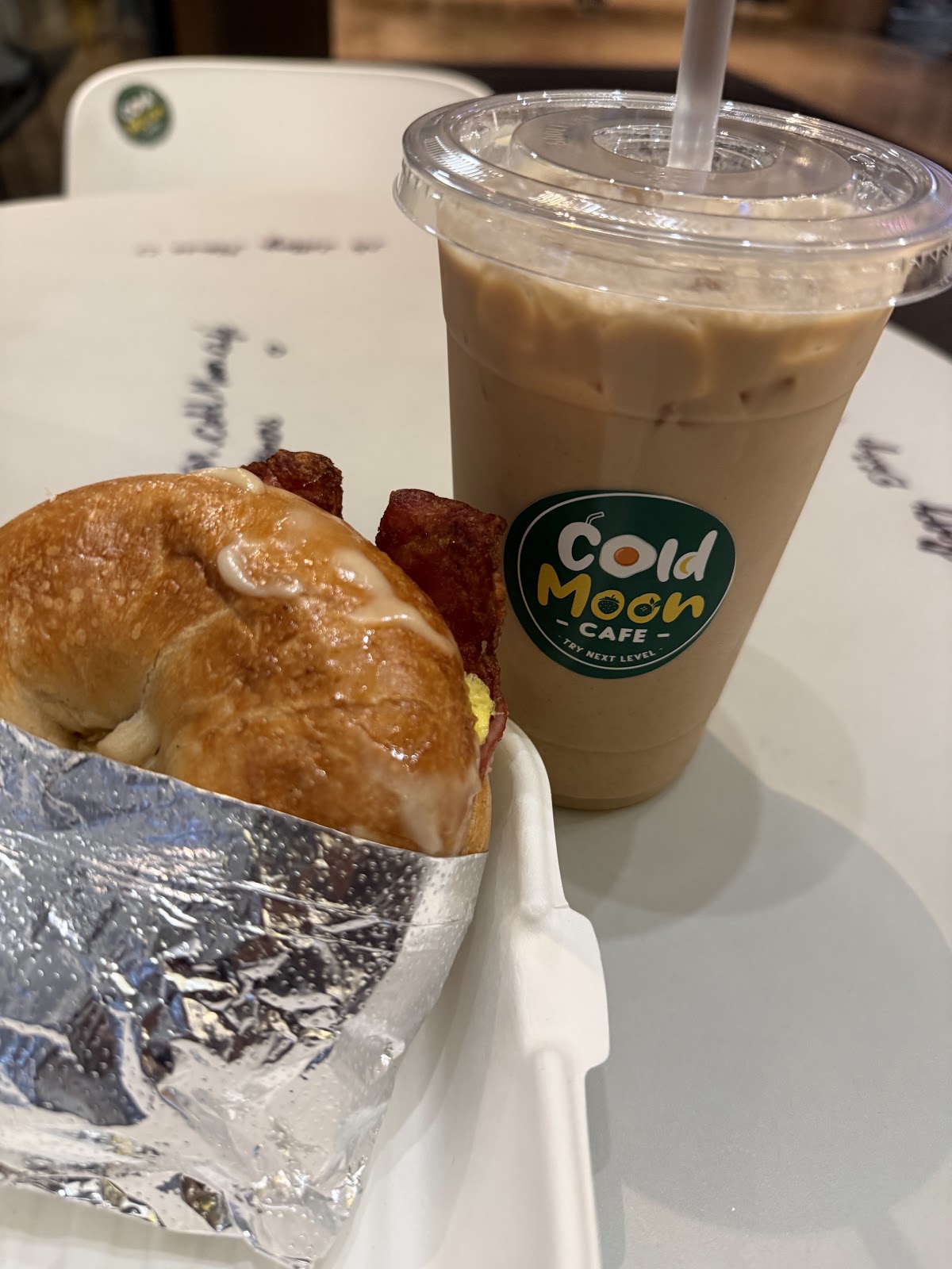 Photo of Cold Moon Cafe