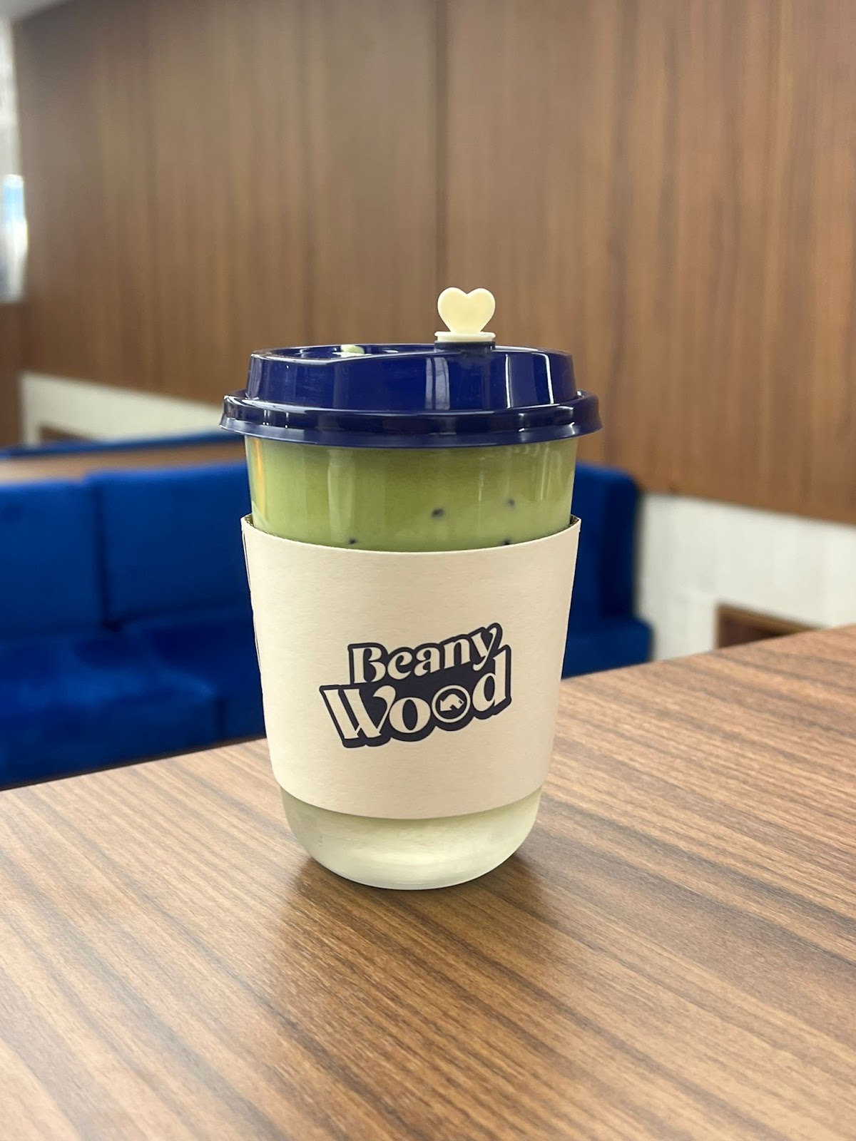 Photo of Beanywood Café Store